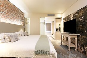 Oude Werf Hotel