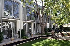 Oude Werf Hotel