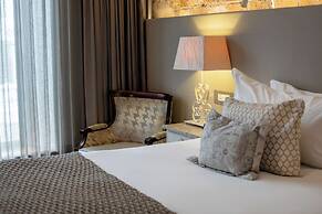 Oude Werf Hotel