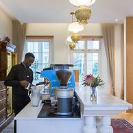 Oude Werf Hotel