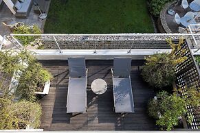 Oude Werf Hotel