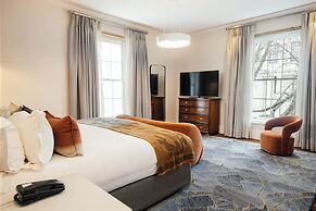 Oude Werf Hotel