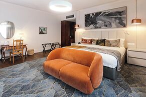 Oude Werf Hotel