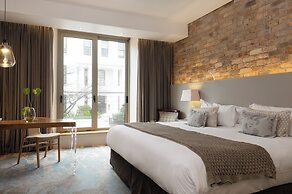 Oude Werf Hotel