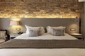 Oude Werf Hotel