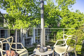 Oude Werf Hotel