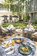 Oude Werf Hotel