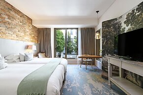 Oude Werf Hotel