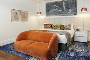 Oude Werf Hotel