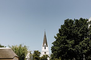 Oude Werf Hotel