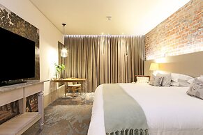 Oude Werf Hotel