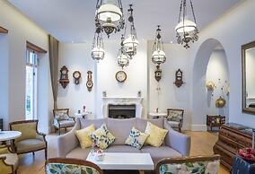 Oude Werf Hotel
