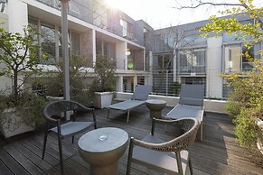 Oude Werf Hotel