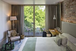 Oude Werf Hotel