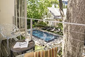 Oude Werf Hotel