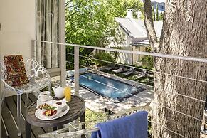 Oude Werf Hotel