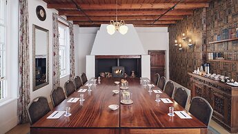 Oude Werf Hotel