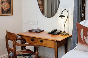Oude Werf Hotel
