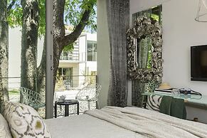 Oude Werf Hotel