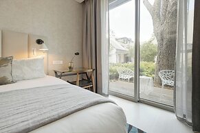 Oude Werf Hotel