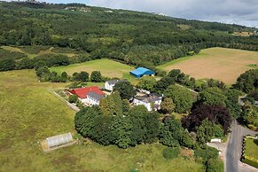 Ballyknocken House and Cookery School