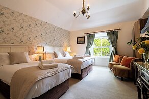 Ballyknocken House and Cookery School