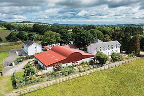 Ballyknocken House and Cookery School