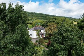 Ballyknocken House and Cookery School