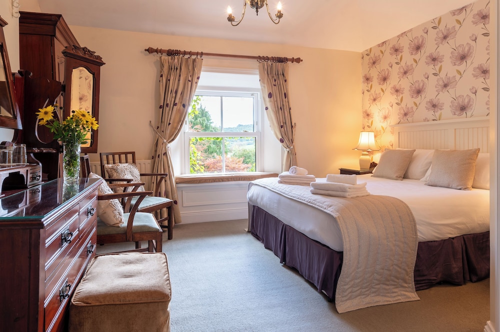 Ballyknocken House and Cookery School