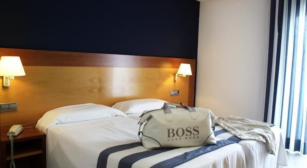 Hotel Els Pins