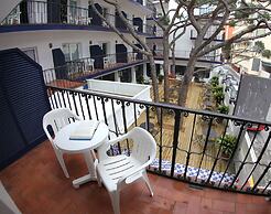 Hotel Els Pins