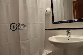 Hotel Els Pins