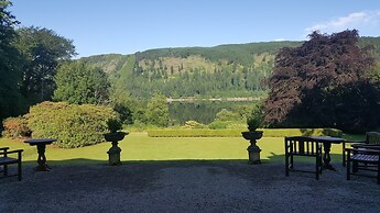 Dale Head Hall Lakeside Hotel