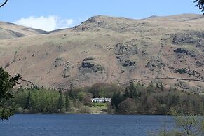 Dale Head Hall Lakeside Hotel