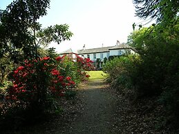 Dale Head Hall Lakeside Hotel