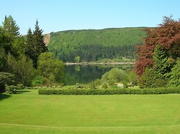 Dale Head Hall Lakeside Hotel