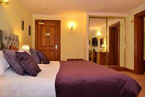 Dale Head Hall Lakeside Hotel