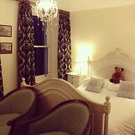 Dale Head Hall Lakeside Hotel
