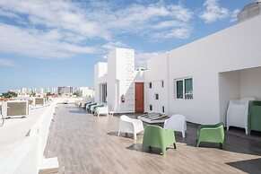 Suites Gaby Cancun