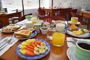 Suites Gaby Cancun