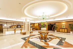 Hotel Mystays Sapporo Aspen