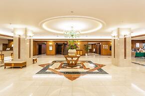 Hotel Mystays Sapporo Aspen