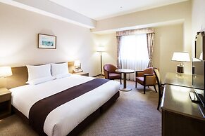 Hotel Mystays Sapporo Aspen