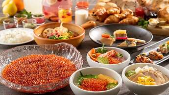 Hotel Mystays Sapporo Aspen