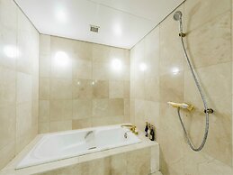 Hotel Mystays Sapporo Aspen