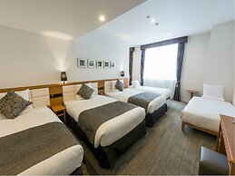 Hotel Mystays Sapporo Aspen