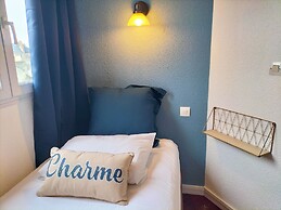LOGIS La Régence