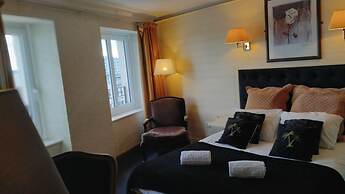 LOGIS La Régence