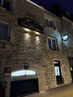 LOGIS La Régence
