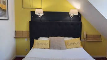 LOGIS La Régence